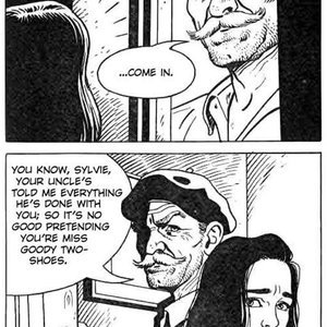 The Sex Slave (Various Authors) image 101