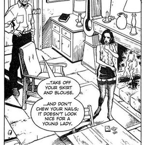 The Sex Slave (Various Authors) image 102