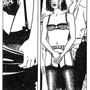 The Sex Slave (Various Authors) image 103