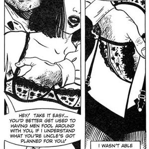 The Sex Slave (Various Authors) image 104