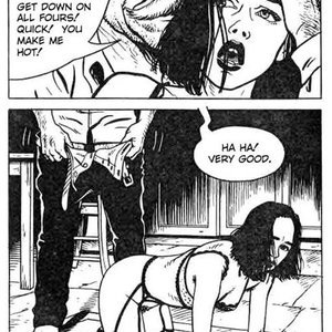 The Sex Slave (Various Authors) image 105