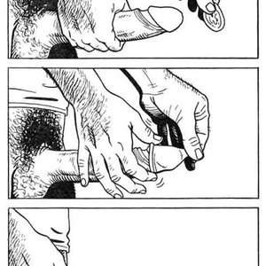 The Sex Slave (Various Authors) image 106