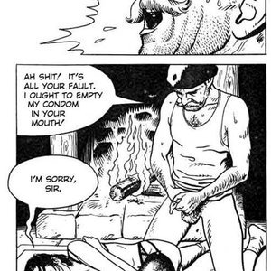 The Sex Slave (Various Authors) image 110