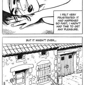 The Sex Slave (Various Authors) image 111