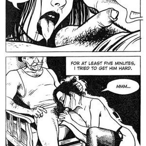 The Sex Slave (Various Authors) image 115