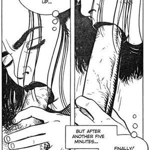 The Sex Slave (Various Authors) image 116