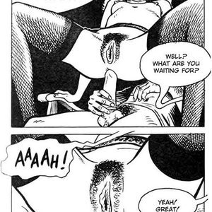The Sex Slave (Various Authors) image 117
