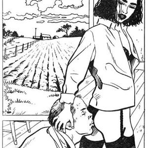 The Sex Slave (Various Authors) image 122