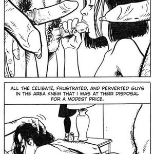 The Sex Slave (Various Authors) image 123