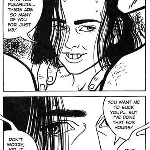 The Sex Slave (Various Authors) image 127