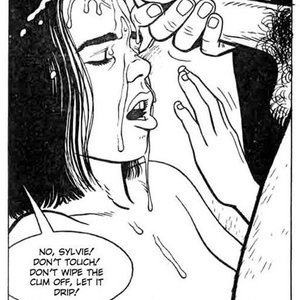 The Sex Slave (Various Authors) image 130