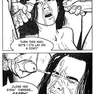 The Sex Slave (Various Authors) image 131