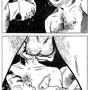 The Sex Slave (Various Authors) image 132