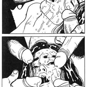 The Sex Slave (Various Authors) image 134
