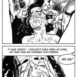 The Sex Slave (Various Authors) image 135