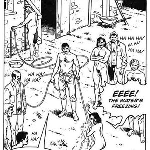 The Sex Slave (Various Authors) image 136