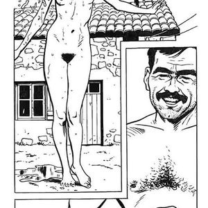 The Sex Slave (Various Authors) image 137