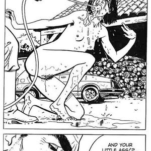 The Sex Slave (Various Authors) image 138