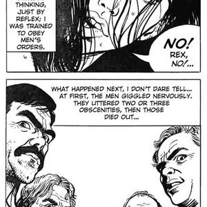 The Sex Slave (Various Authors) image 142