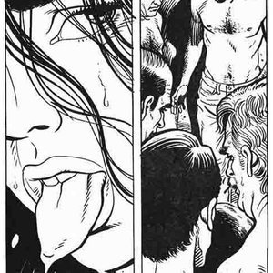 The Sex Slave (Various Authors) image 143