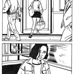 The Sex Slave (Various Authors) image 152