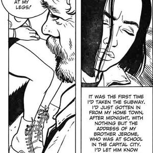 The Sex Slave (Various Authors) image 154