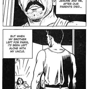 The Sex Slave (Various Authors) image 155