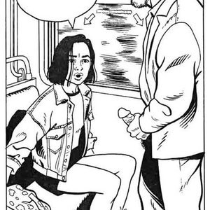 The Sex Slave (Various Authors) image 160