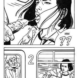 The Sex Slave (Various Authors) image 163