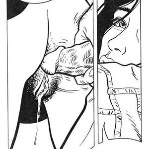 The Sex Slave (Various Authors) image 166