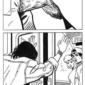The Sex Slave (Various Authors) image 168