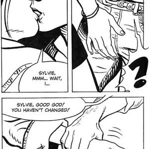 The Sex Slave (Various Authors) image 174