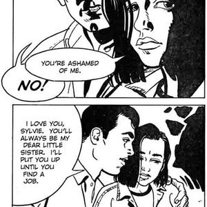 The Sex Slave (Various Authors) image 178