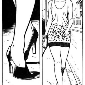 The Sex Slave (Various Authors) image 184