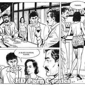 The Sex Slave (Various Authors) image 186