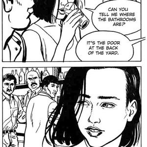 The Sex Slave (Various Authors) image 187