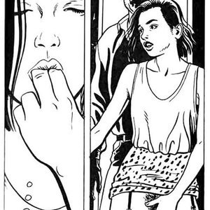The Sex Slave (Various Authors) image 190