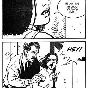 The Sex Slave (Various Authors) image 191