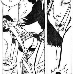 The Sex Slave (Various Authors) image 192