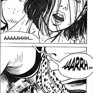 The Sex Slave (Various Authors) image 194