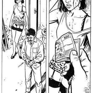 The Sex Slave (Various Authors) image 196