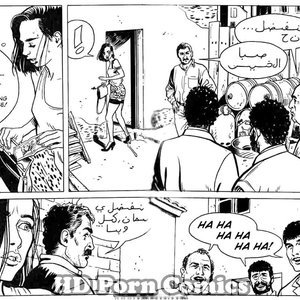The Sex Slave (Various Authors) image 197