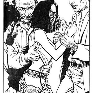 The Sex Slave (Various Authors) image 199