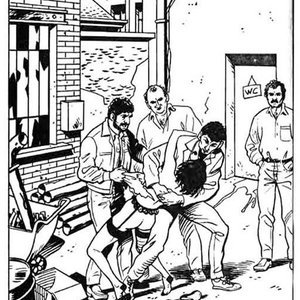 The Sex Slave (Various Authors) image 200