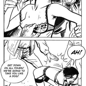 The Sex Slave (Various Authors) image 201