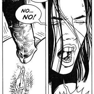 The Sex Slave (Various Authors) image 203