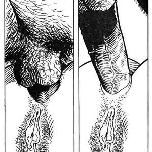 The Sex Slave (Various Authors) image 204