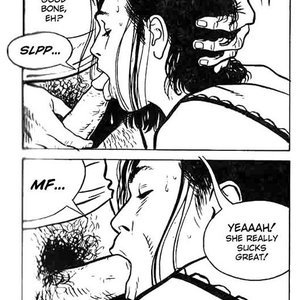 The Sex Slave (Various Authors) image 206
