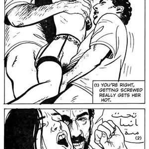 The Sex Slave (Various Authors) image 209