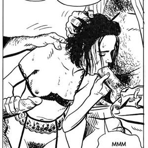 The Sex Slave (Various Authors) image 211